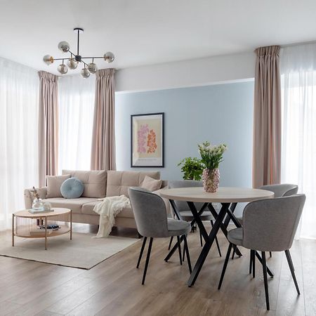 Joy Garden Apartment Sinaia Dış mekan fotoğraf