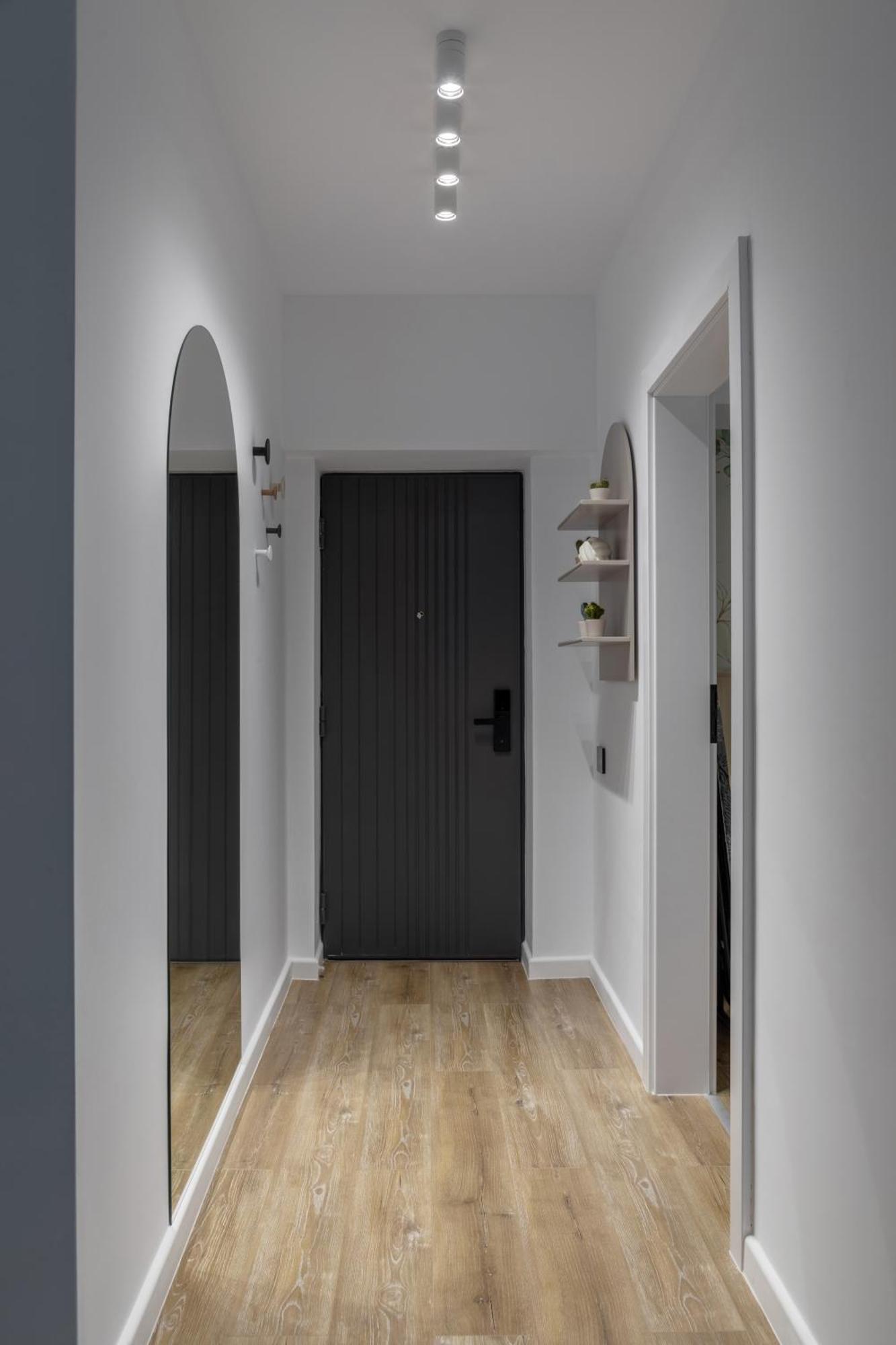 Joy Garden Apartment Sinaia Dış mekan fotoğraf