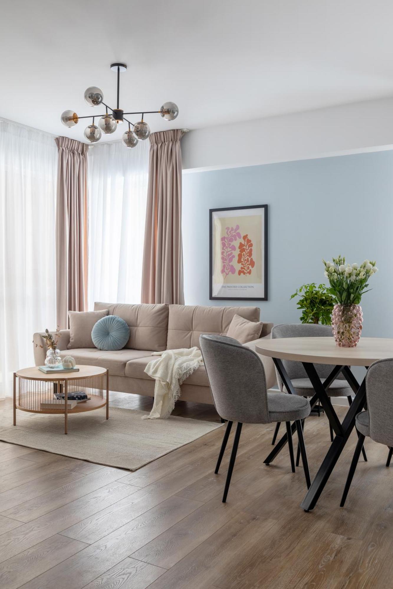 Joy Garden Apartment Sinaia Dış mekan fotoğraf