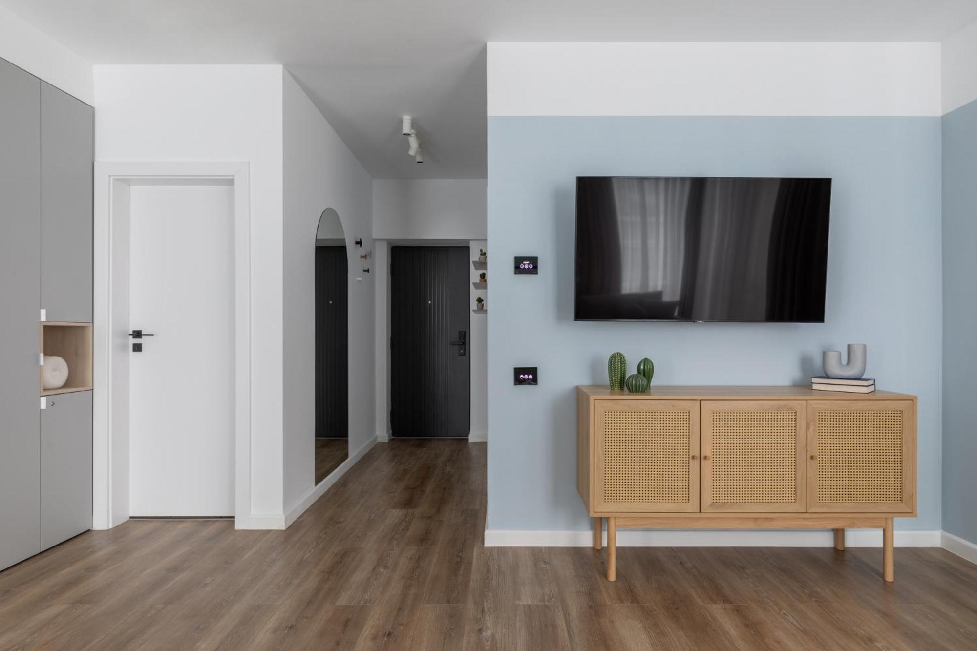 Joy Garden Apartment Sinaia Dış mekan fotoğraf