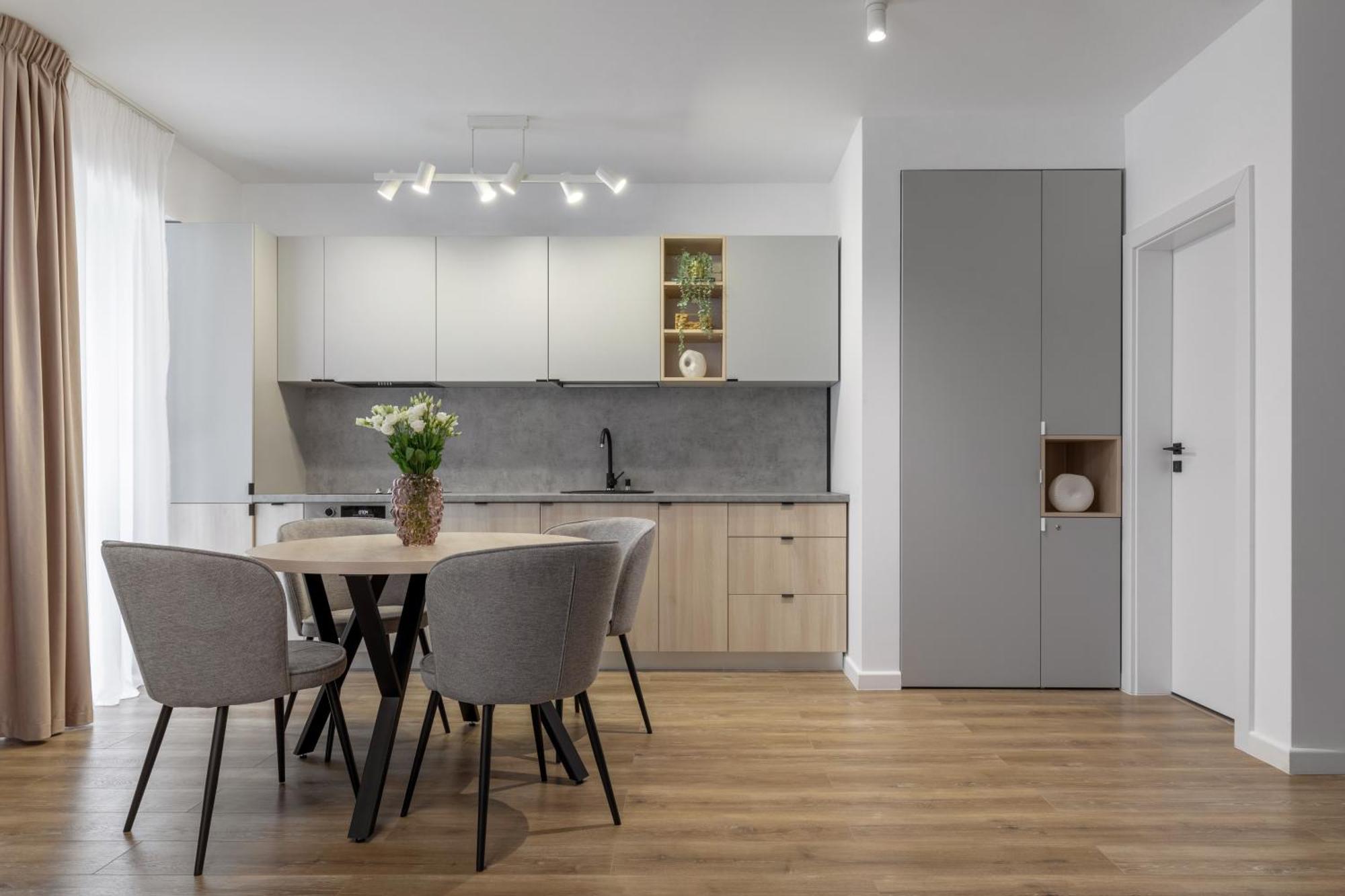 Joy Garden Apartment Sinaia Dış mekan fotoğraf