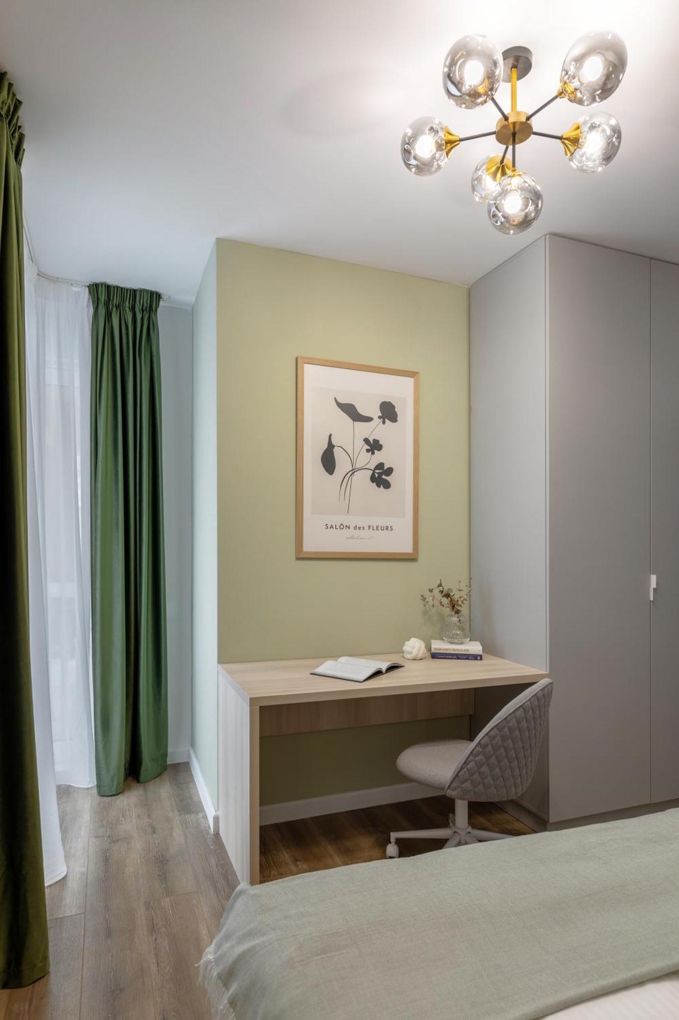 Joy Garden Apartment Sinaia Dış mekan fotoğraf