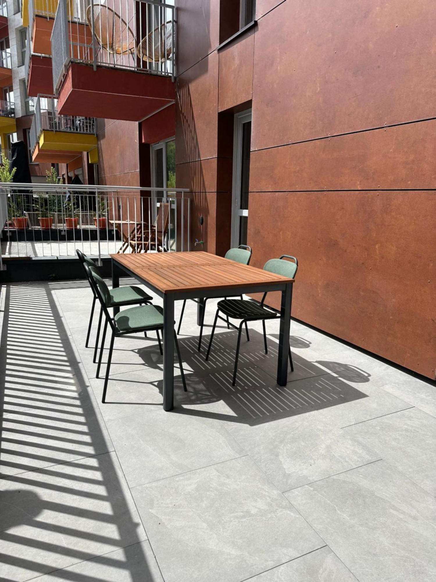 Joy Garden Apartment Sinaia Dış mekan fotoğraf